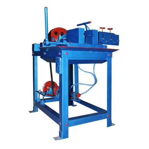 Chain Link Machine Maharaja Machinery